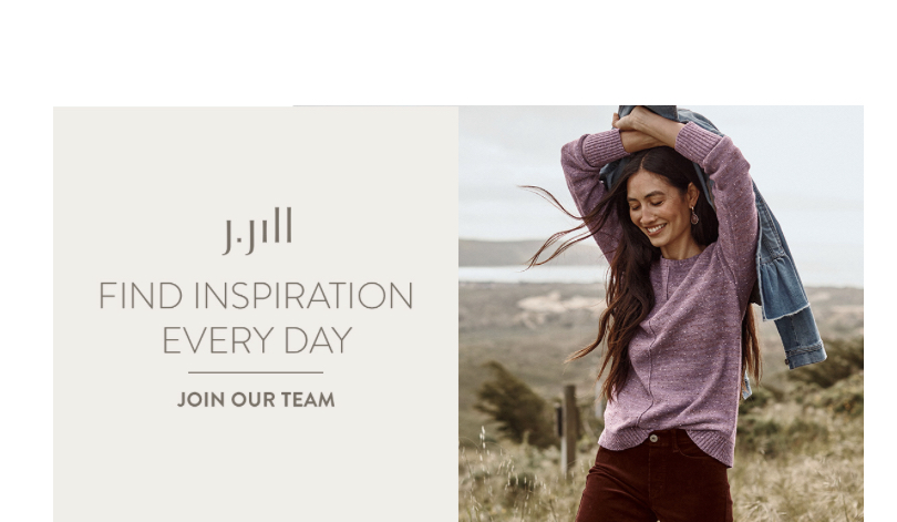 J.Jill Now Hiring thumbnail