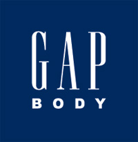 3346 Gap logo