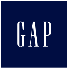 Gap Sale: Up to 75% Off Markdowns icon