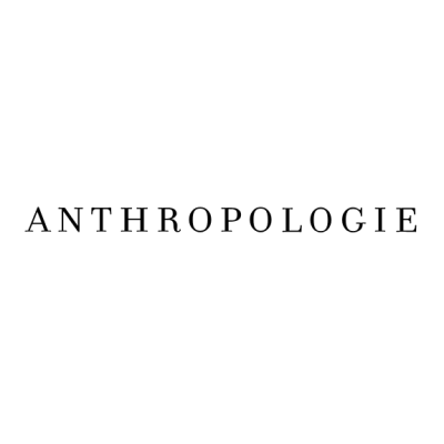 anthro Anthropologie logo