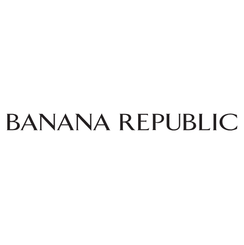 Banana Republic logo