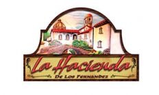 la hacienda La Hacienda logo