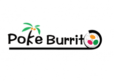 Poke Burrit logo