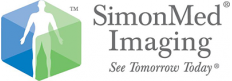 SimonMed Imaging logo