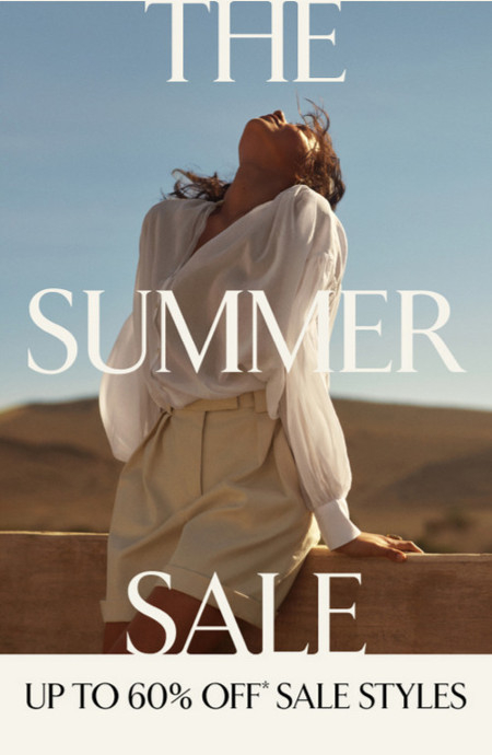 Banana Republic – UP TO 60% OFF SALE STYLES icon