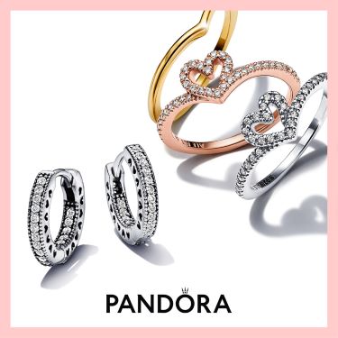 Pandora – STYLES FOR THIS SEASON icon