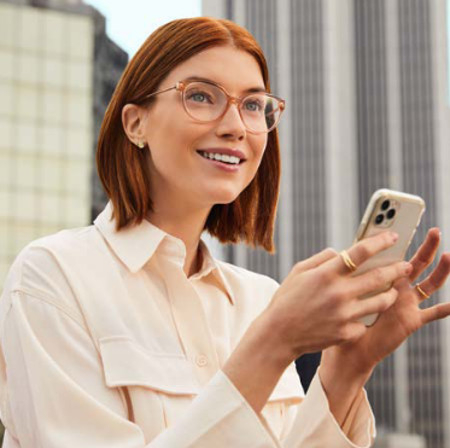 LensCrafters – INSURANCE icon