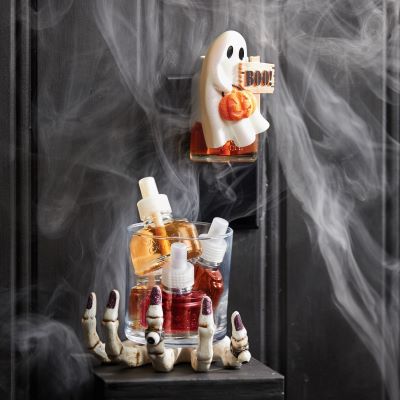 Yankee Candle- Haunting Home Fragrance icon