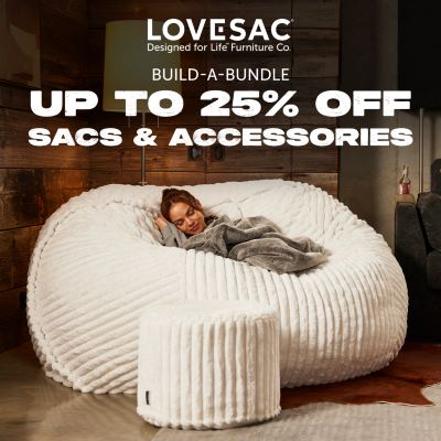 Build-a-Bundle Up to 25% off Sacs & Accessories icon