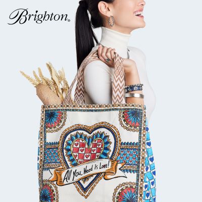 FREE Tote at Brighton icon