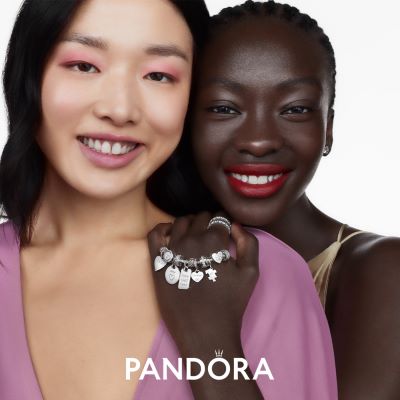 Make it yours with engraving at Pandora! icon