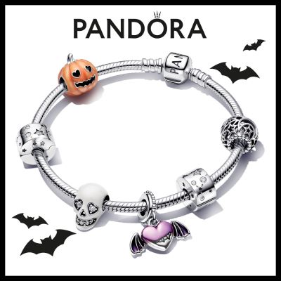 Pandora-Halloween styles to give you goosebumps! icon