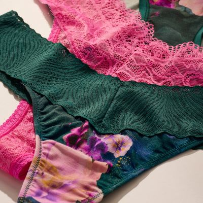 Soma-Buy 3 Get 3 Free All Full Price Panties* icon