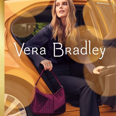 New Arrivals at Vera Bradley icon