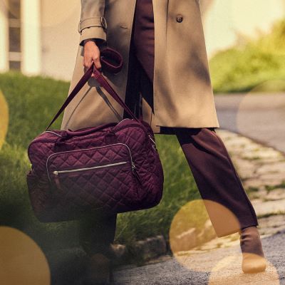 Pack for a Weekend Getaway and SAVE! icon