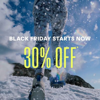 30% Off Your Athleta Purchase icon