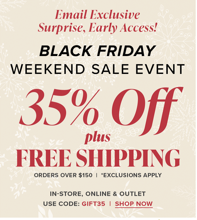 Black Friday weekend sale event icon