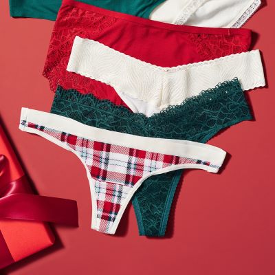 Soma- 10 for $40 Enbliss, Embraceable, and Cotton Panties* icon