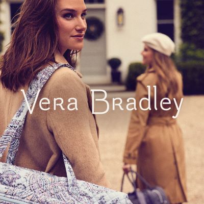 Fresh Takes at Vera Bradley icon