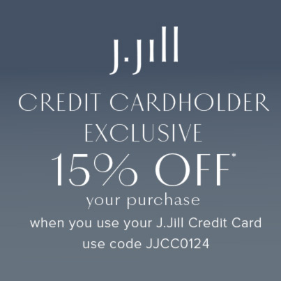 J.Jill Credit Card Holder Exclusive icon