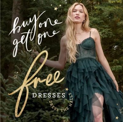 Altar’d State- Buy One, Get One Free Dresses &amp; Sweaters icon