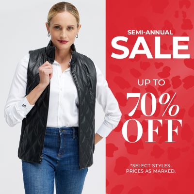 Chico’s Semi Annual Sale icon
