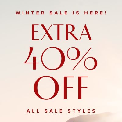 J.Jill Winter Sale icon