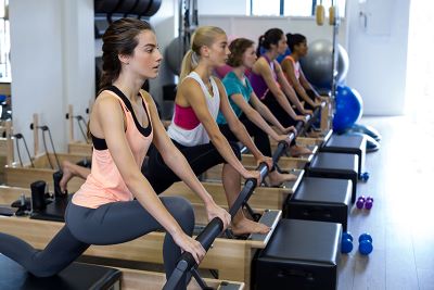 PilateSmart 2 for 1 February Love Sale icon