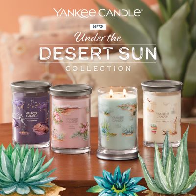 NEW Under the Desert Sun Collection icon