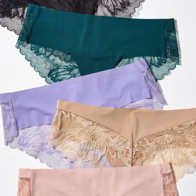 ALL SOMA PANTIES ON SALE – Buy 3, Get 3 Free!* icon