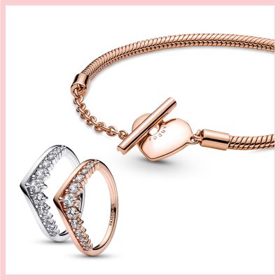 Up to 25% off select styles​ at Pandora icon