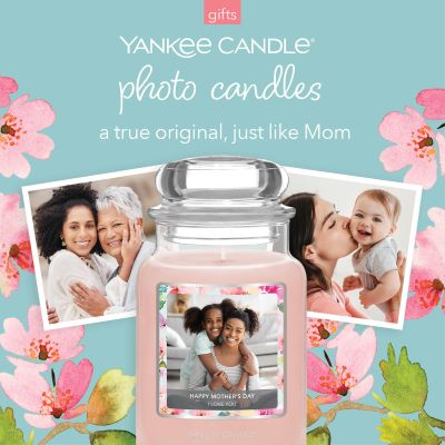 Photo Candles: MOMents to keep forever icon