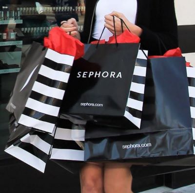 Sephora Spring Savings Event icon