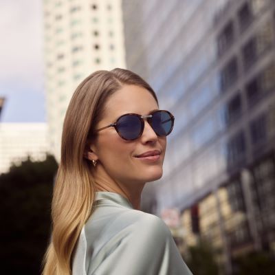 $40 off Additional Pair of Sunglasses at LensCrafters icon