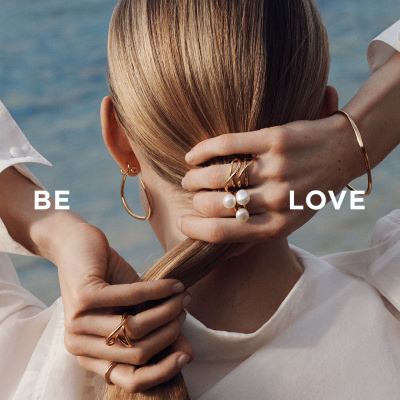 Pandora’s new collection, inspired by nature icon