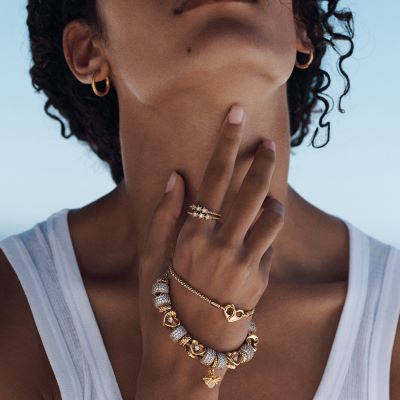 Style your summer with Pandora icon
