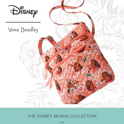 The Disney Moana Collection at Vera Bradley icon