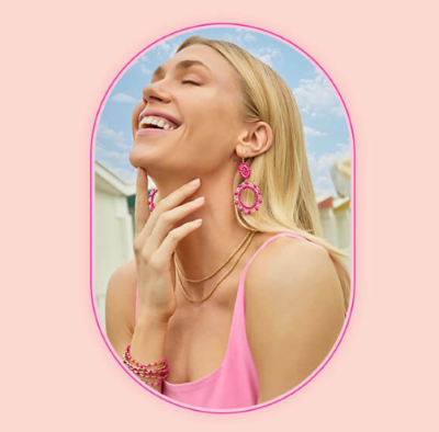 Summer Jewelry Event at Francesca’s icon
