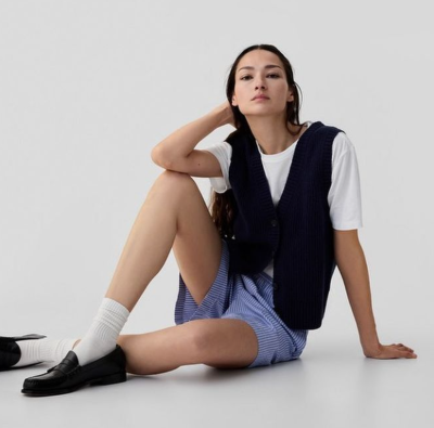Up to 75% Off By Taking Extra 50% Off Markdowns at Gap icon