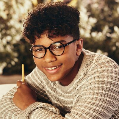 Savings on School Ready Styles at LensCrafters icon