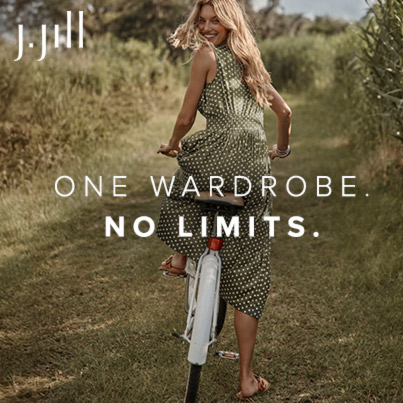 New Collection at J.Jill icon