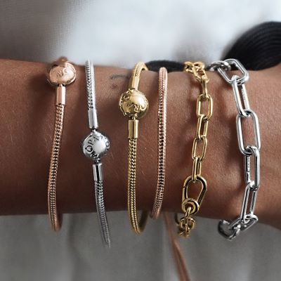 Free Pandora Bracelet icon