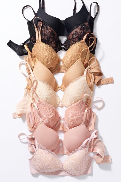The Bras of Fall Event at Soma icon