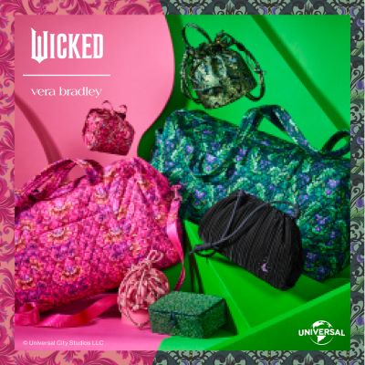 Explore the Wicked Collection icon
