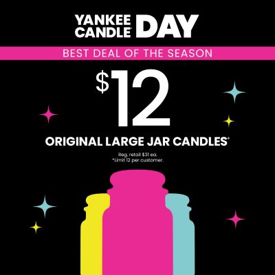 Yankee Candle Days icon