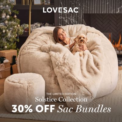 Lovesac Solstice Collection icon