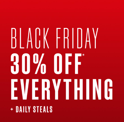 30% Off Your Athleta Purchase icon
