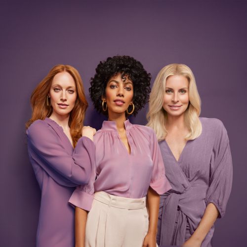 Fall in Love with Your Best Hair Color Ever! icon