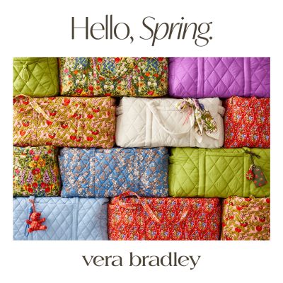 Vera Bradley 2025 Spring Collection icon