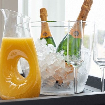Galentine’s Day Ideas from Crate & Barrel icon